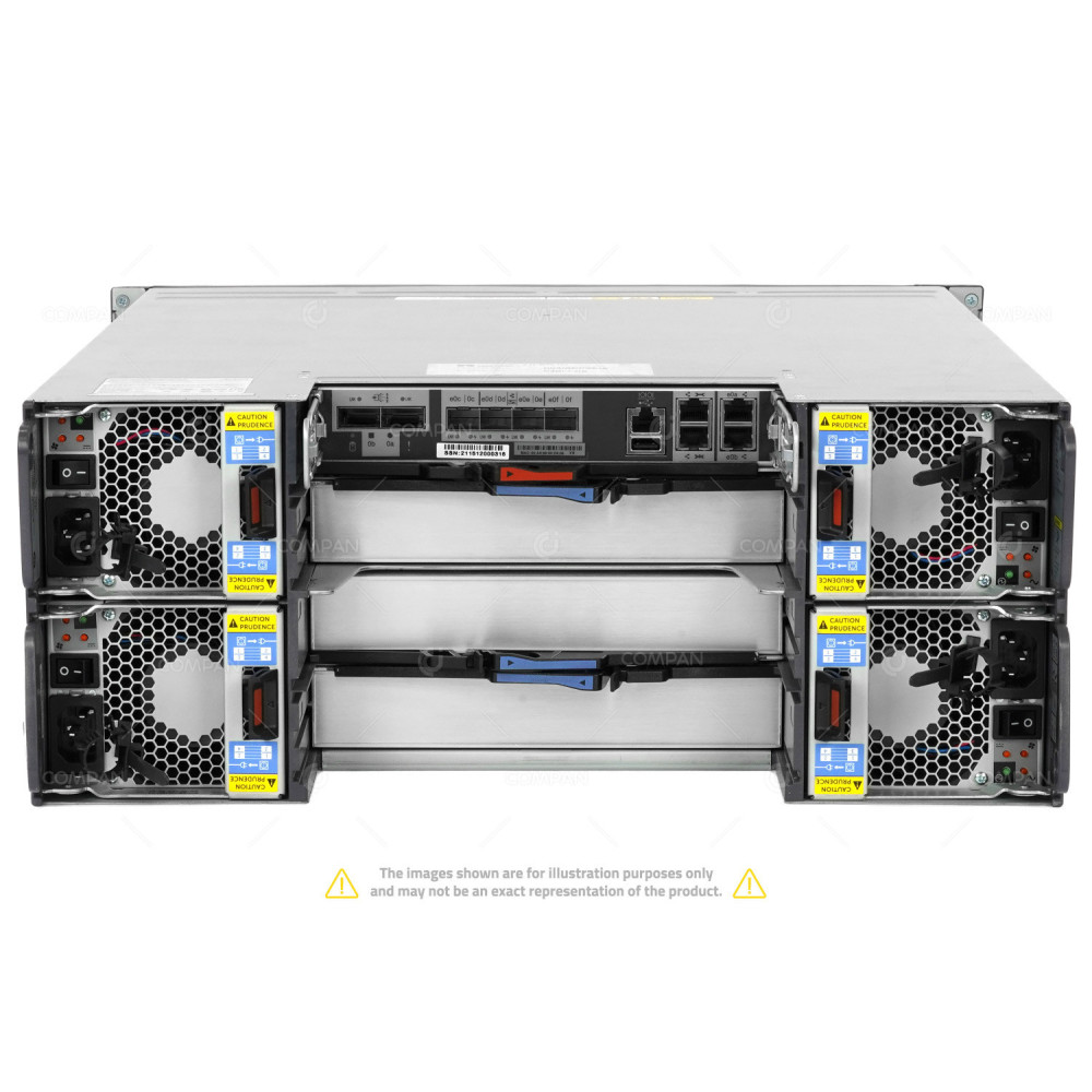 FAS2554 NETAPP FAS2554 24BAY SAS SATA LFF CONTROLLER ENCLOSURE -