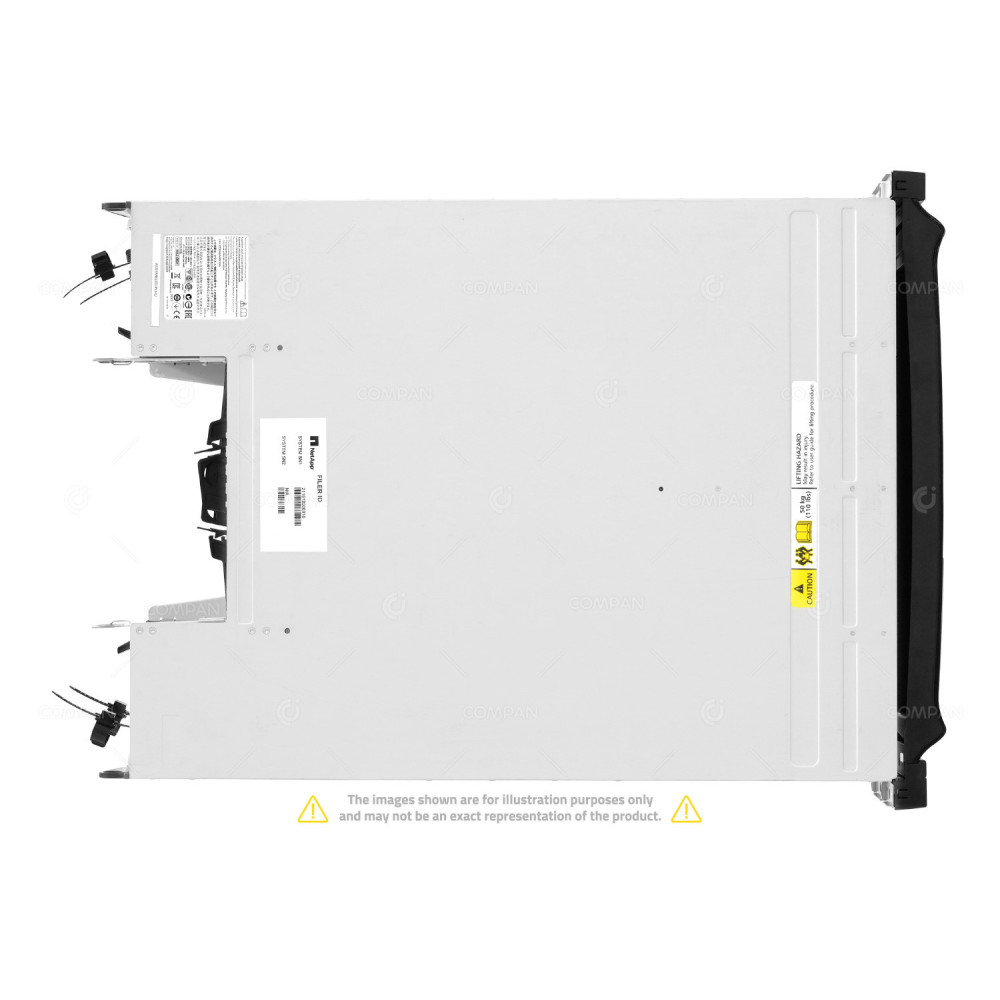 FAS2554 NETAPP FAS2554 24BAY SAS SATA LFF CONTROLLER ENCLOSURE -