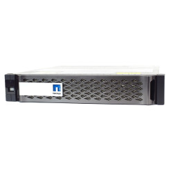 FAS2552 NETAPP FAS2552 24 BAY 2.5 SFF 2U HYBRID STORAGE ARRAY NAJ-1001