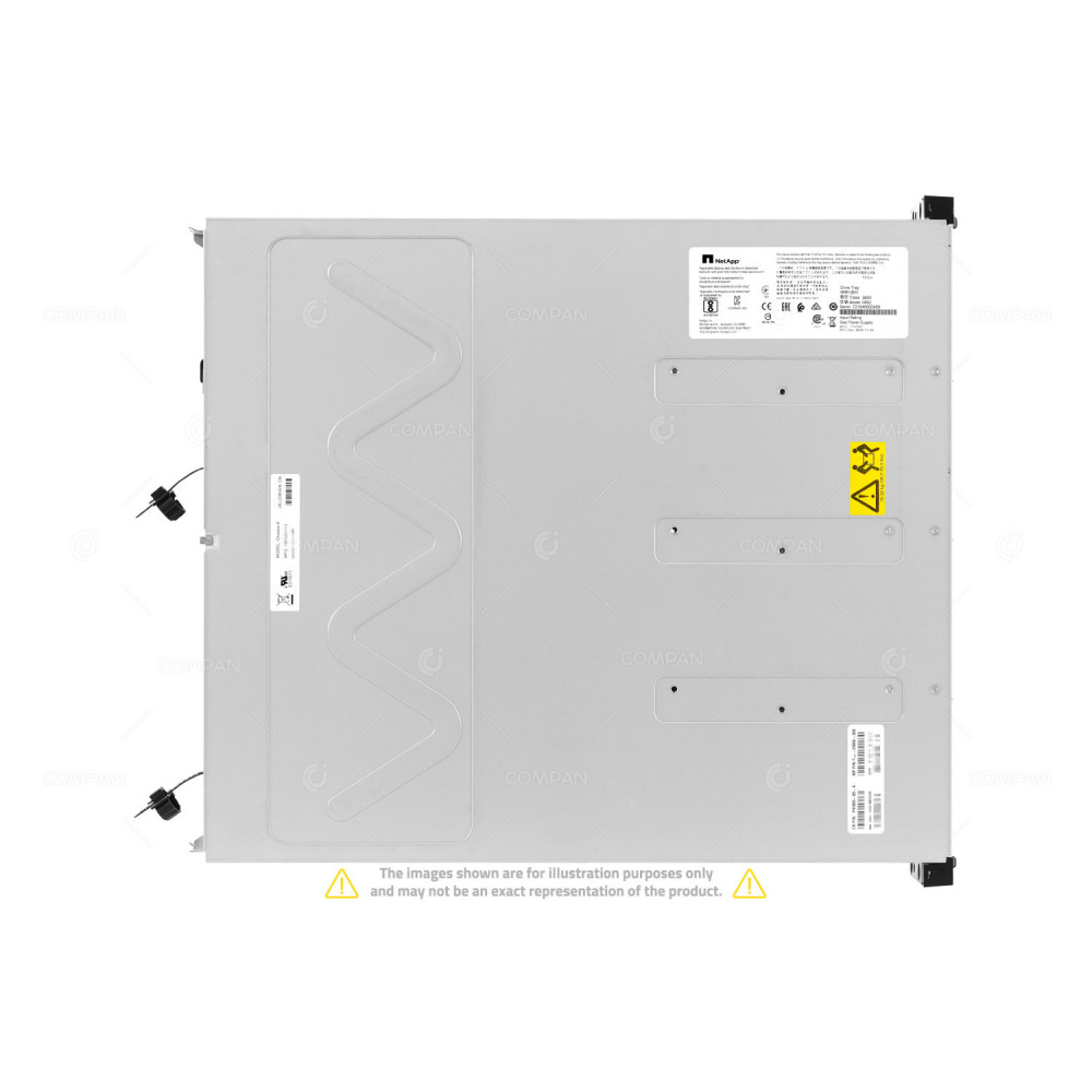 P41005-05-A-CTRL NETAPP 12BAY LFF SAS STORAGE ARRAY 3650 MODEL 0834 CONTROLLER 3650-0892,PL2-25068-30B