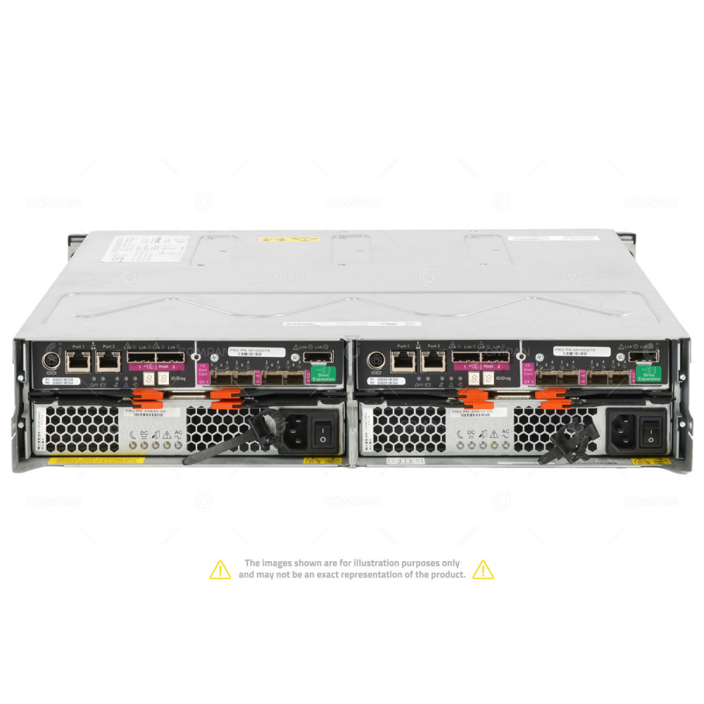 P41005-04-D-CTRL NETAPP 12BAY LFF SAS STORAGE ARRAY 3650 MODEL 0834 CONTROLLER 3650-0834,PL2-25068-30B