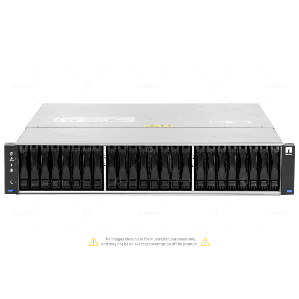 E-X5681A-QS-R6 NETAPP E2700 CLASS 5350 MODEL 0892  24BAY SFF STORAGE CONTROLLER P41194-04-B,PL2-25067-30B