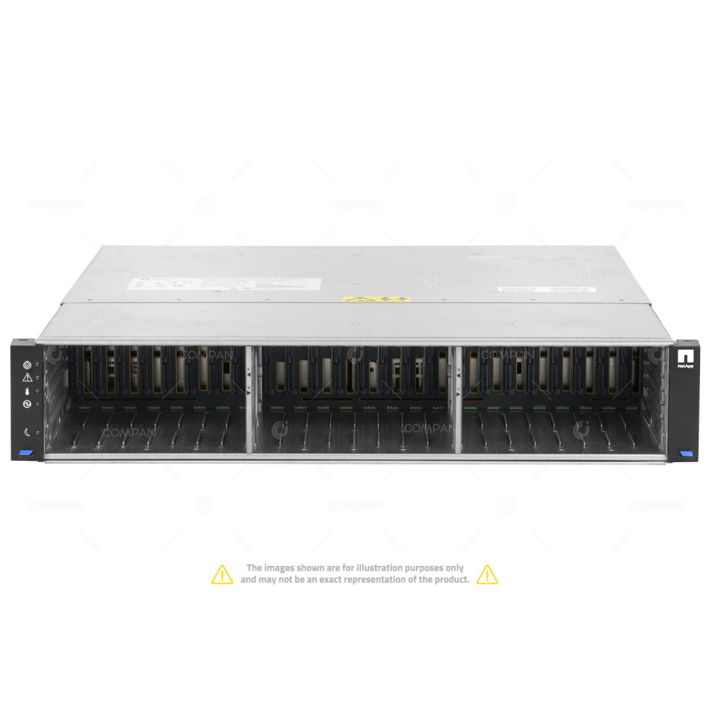 E-X5681A-QS-R6 NETAPP E2700 CLASS 5350 MODEL 0892  24BAY SFF STORAGE CONTROLLER P41194-04-B,PL2-25067-30B
