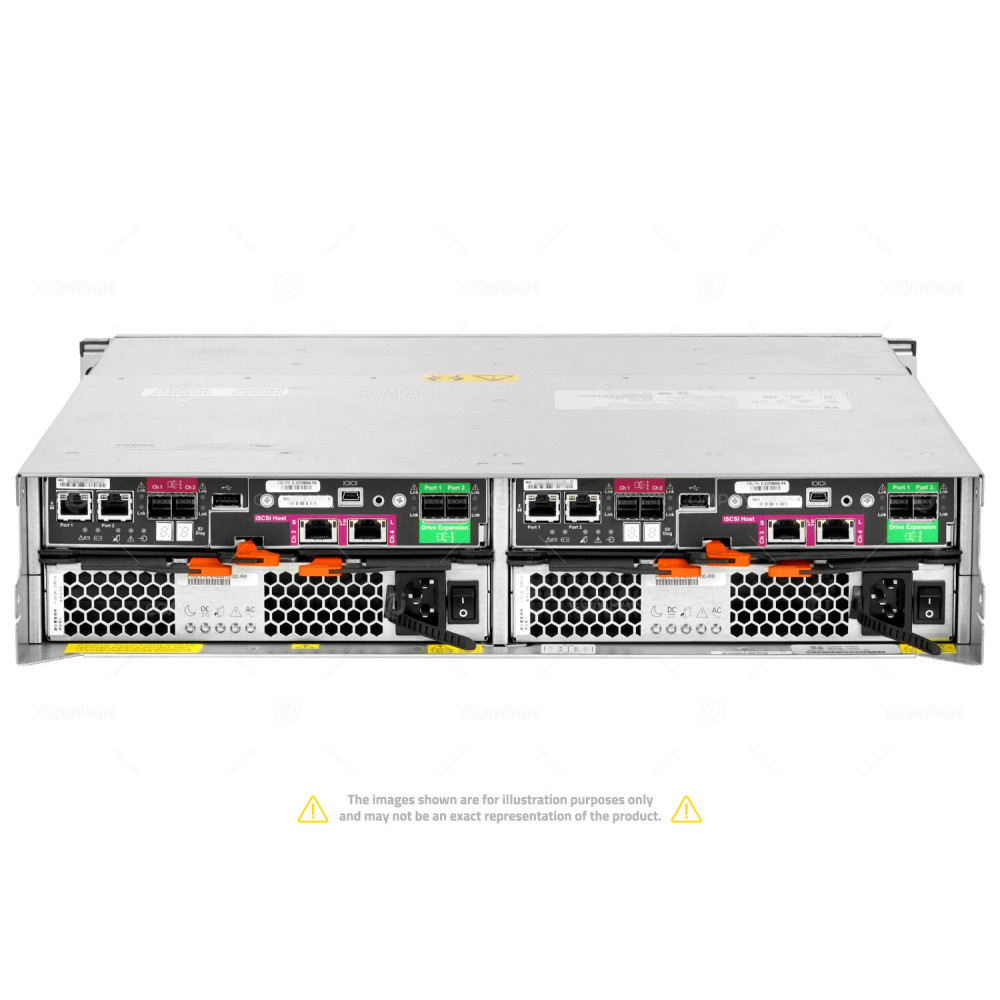 P41194-04-B-CTRL NETAPP E2600 CLASS 5350 MODEL 0892 24BAY SFF STORAGE CONTROLLER PL2-25067-30B,5350-0863,E-X5681A-QS-R6