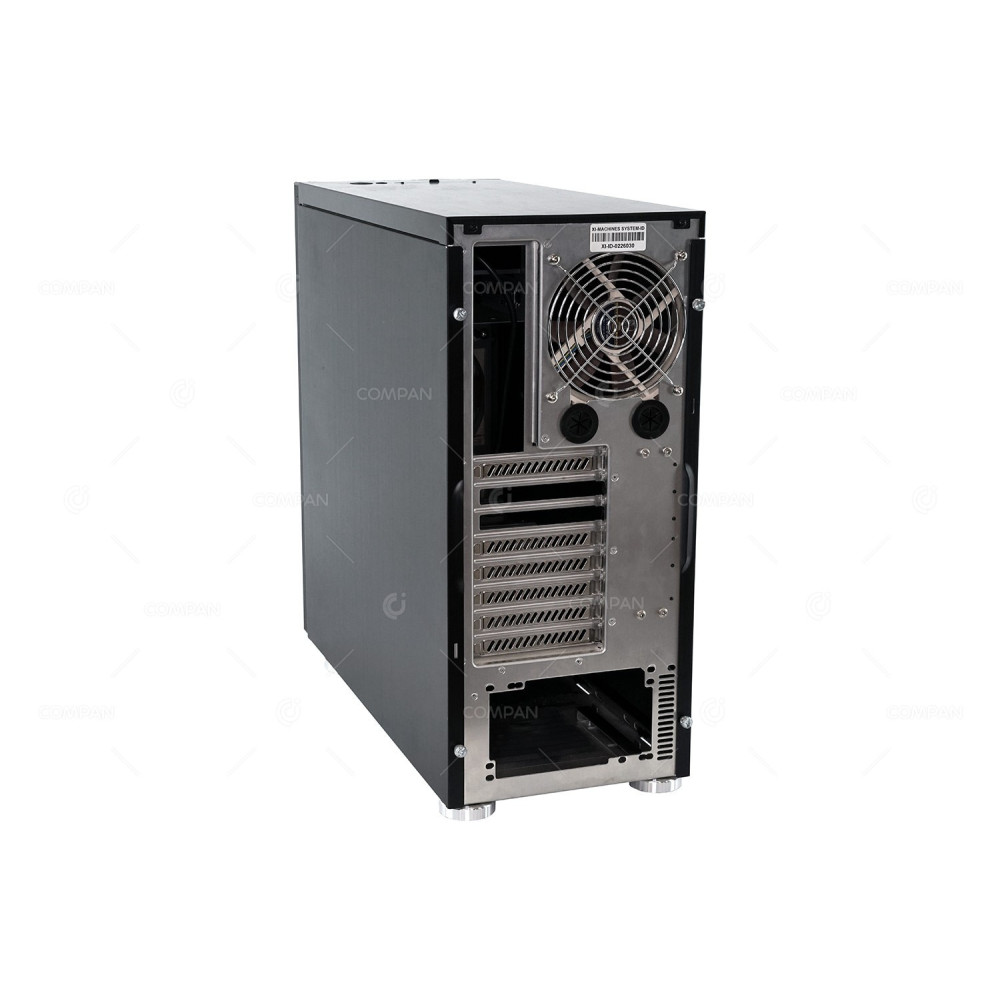 XI-C1 XI-MACHINES COMPACT WORKSTATION C1 -
