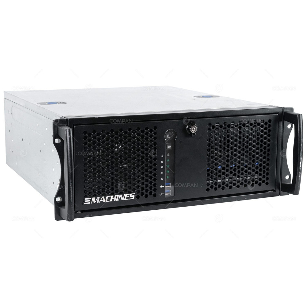 XI-M2 XI-MACHINES MEDIASERVER M2 -