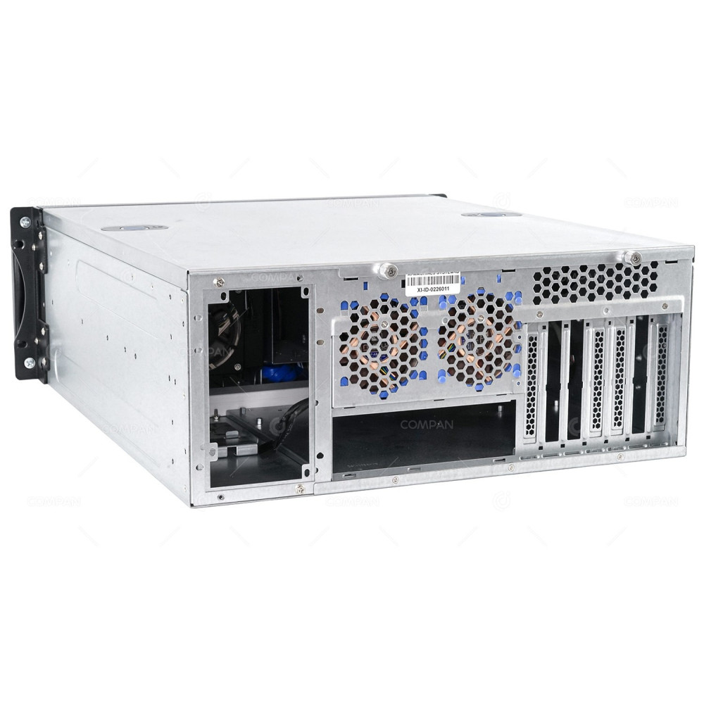 XI-M2 XI-MACHINES MEDIASERVER M2 -