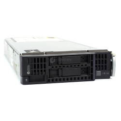 666160-B21 HP BLADE BL460C G8 CTO