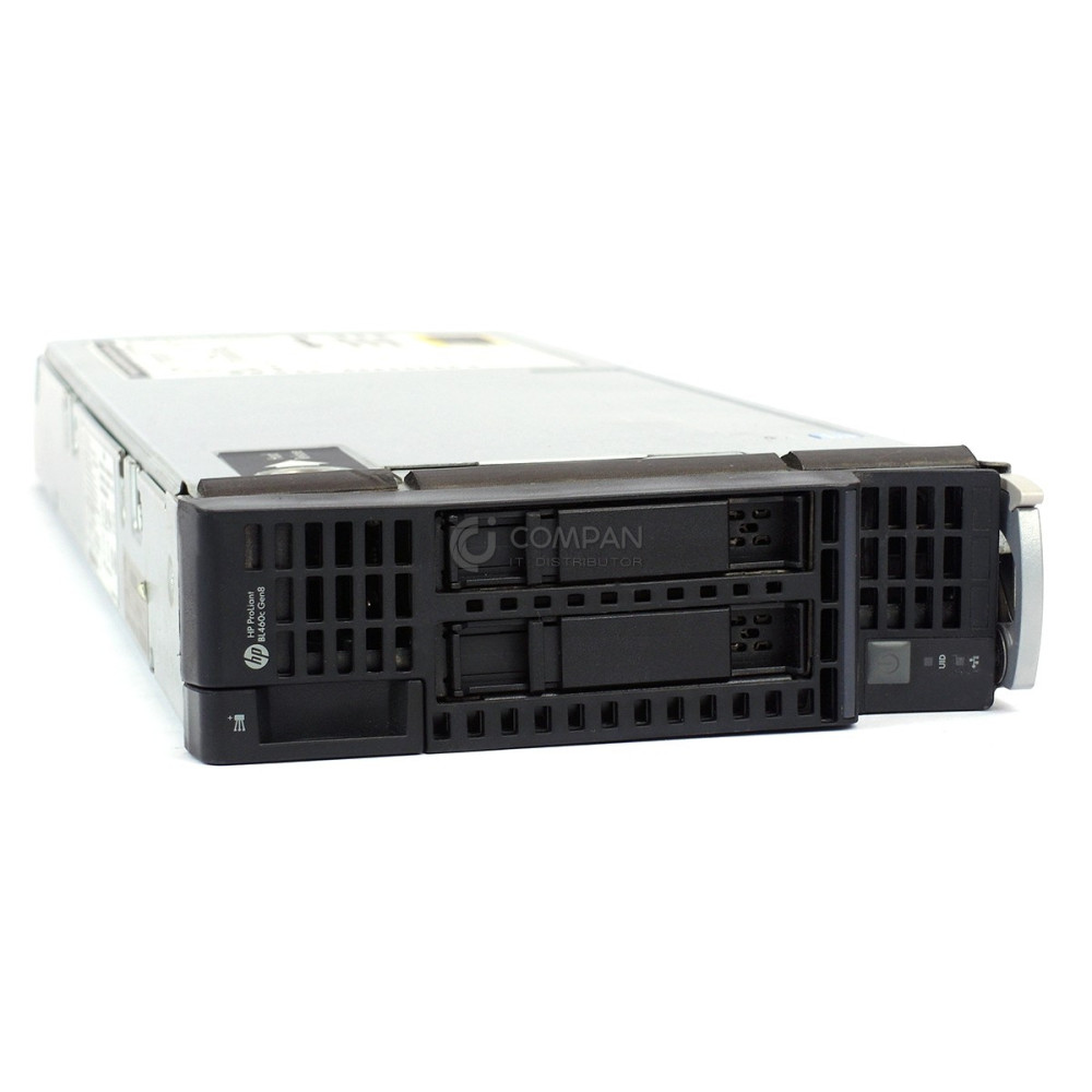 666160-B21 HP BLADE BL460C G8 CTO