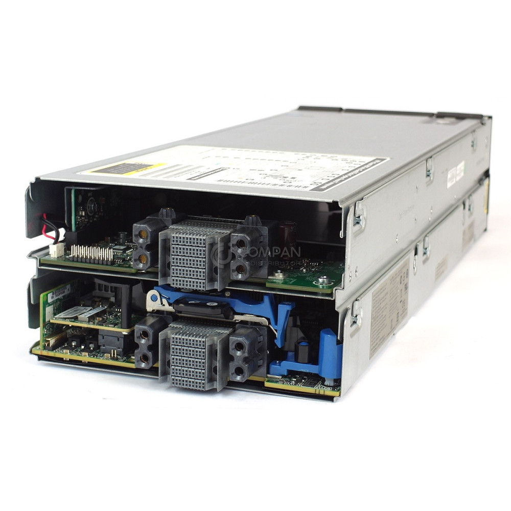 739348-B21-2SFF HP WS460C GEN8 E5-V2 GRAPHICS EXPANSION CTO BLADE