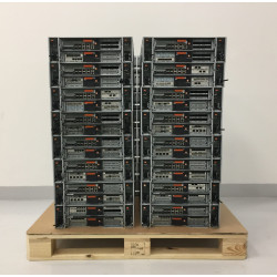 NETAPP FAS3240 16 X NETAPP FAS3240 .