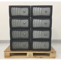 NETAPP FAS6240 4 X NETAPP FAS6240, 4 X NETAPP FAS3140 NETAPP FAS3140