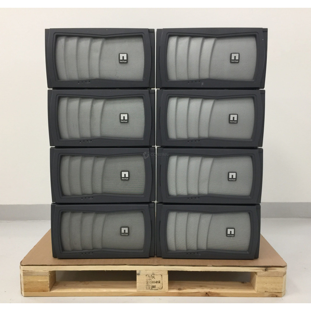 NETAPP FAS6240 4 X NETAPP FAS6240, 4 X NETAPP FAS3140 NETAPP FAS3140