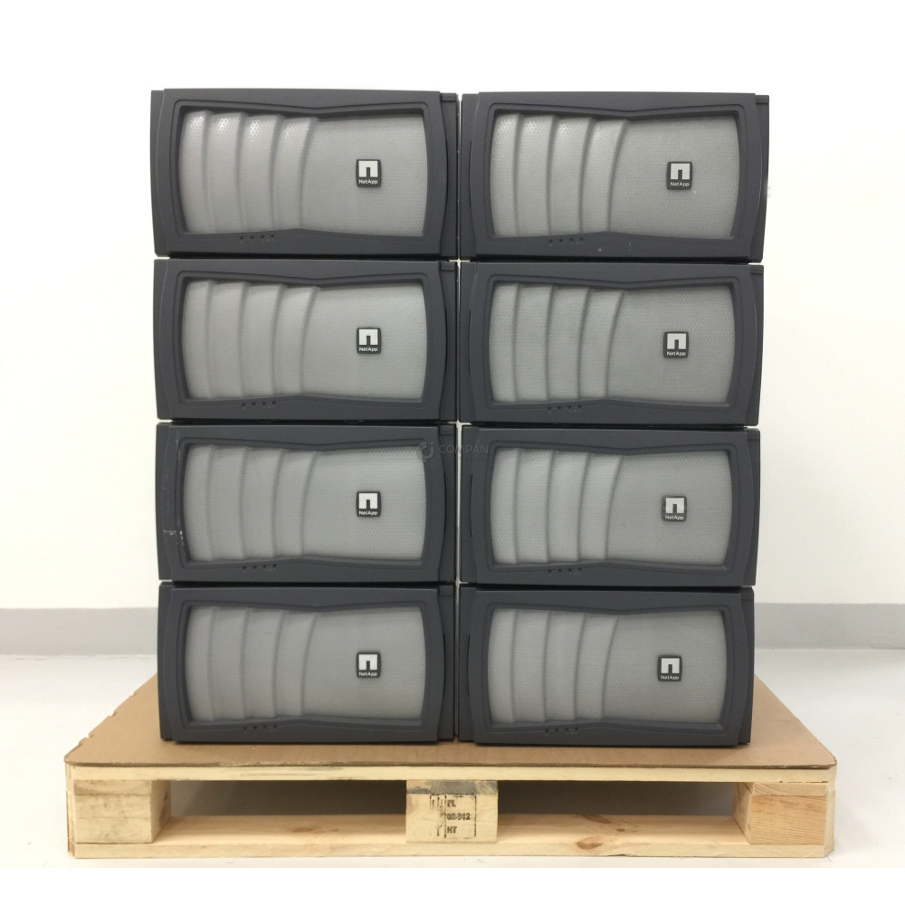 NETAPP FAS6290 4 X NETAPP FAS6290, 4 X NETAPP FAS6210 NETAPP FAS6210