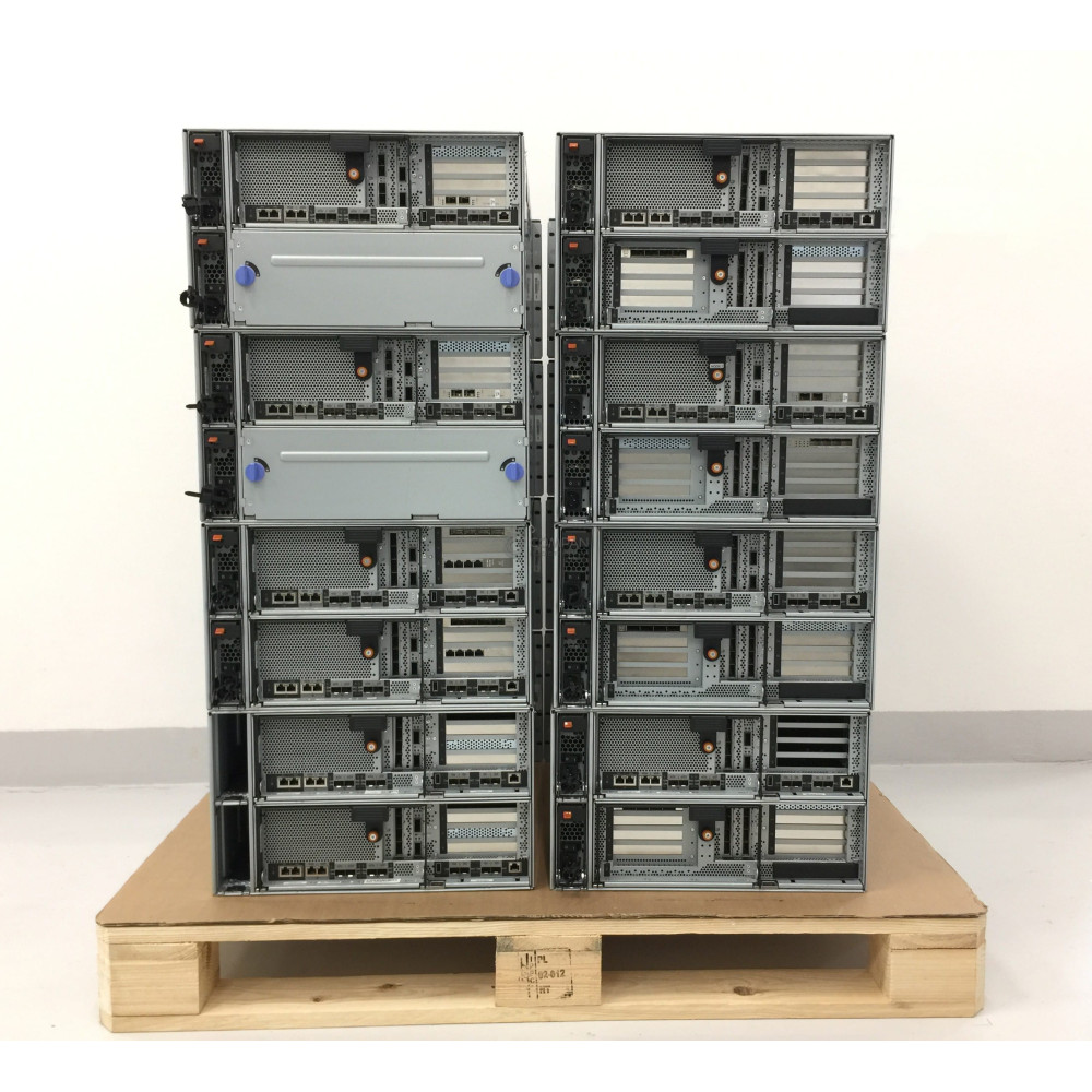 NETAPP FAS6290 4 X NETAPP FAS6290, 4 X NETAPP FAS6210 NETAPP FAS6210