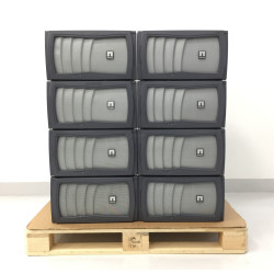 NETAPP FAS3140_2 8 X NETAPP FAS3140 .