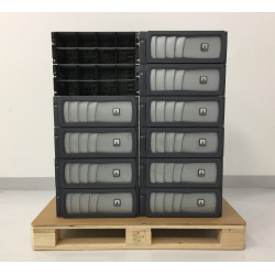 NETAPP FAS2240-4 12 X NETAPP FAS2240-4