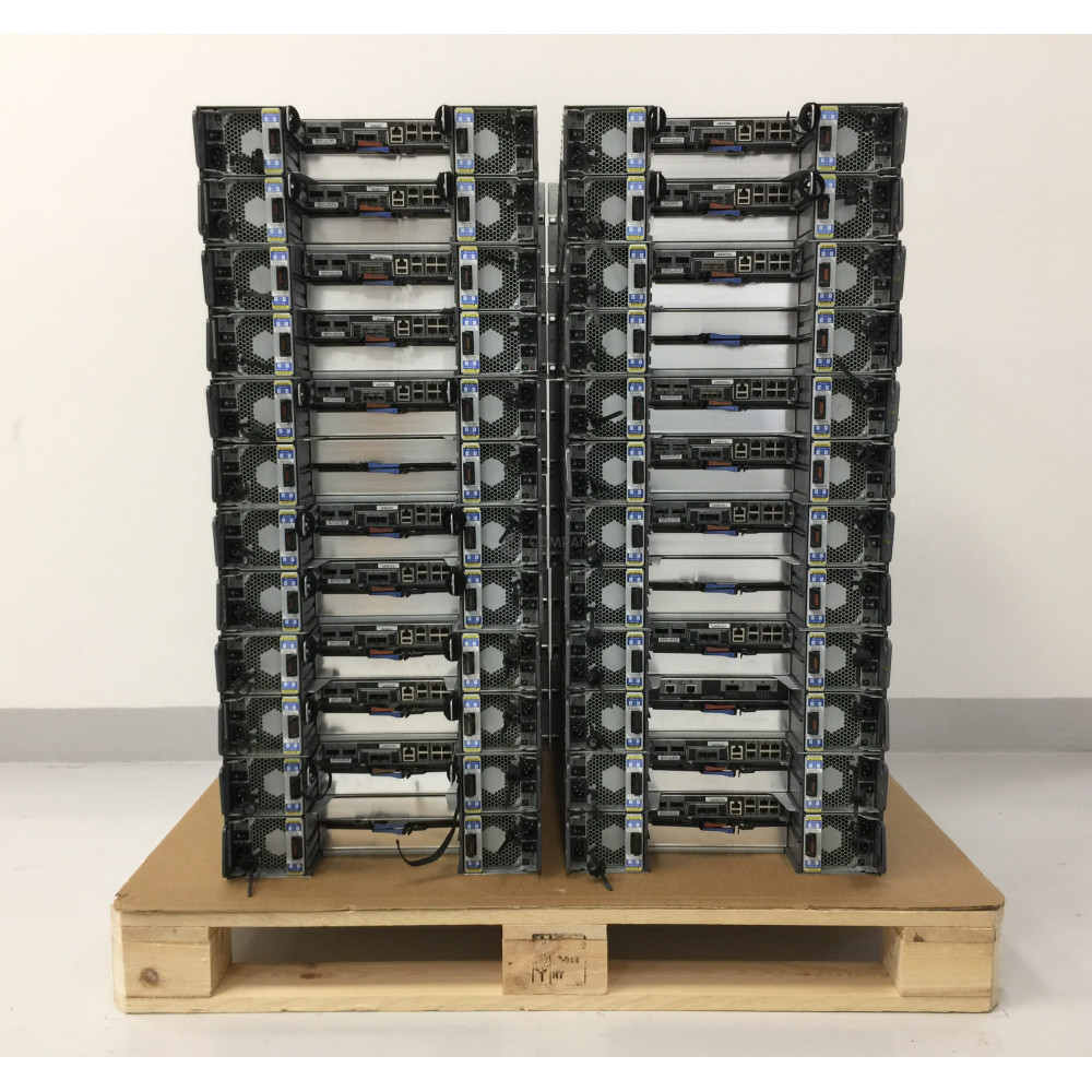 NETAPP FAS2240-4 12 X NETAPP FAS2240-4