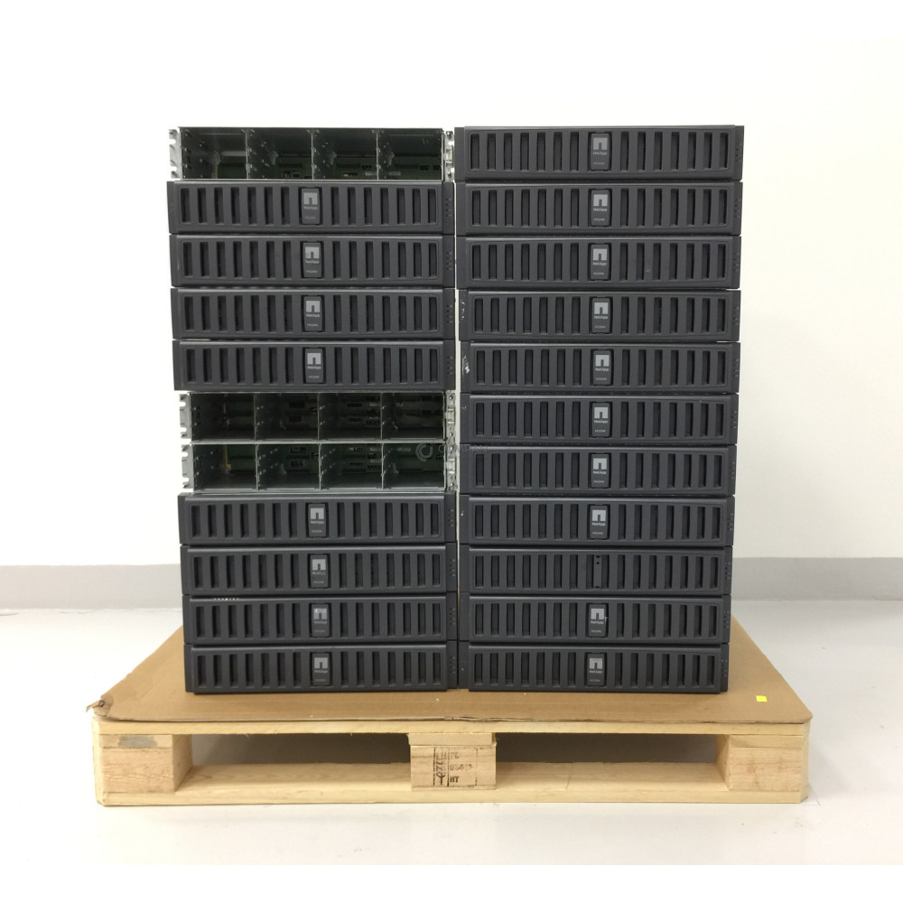 NETAPP FAS2040 22 X NETAPP FAS2040