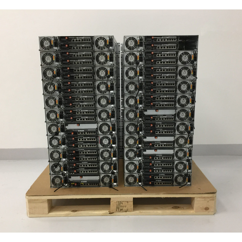 NETAPP FAS2040 22 X NETAPP FAS2040