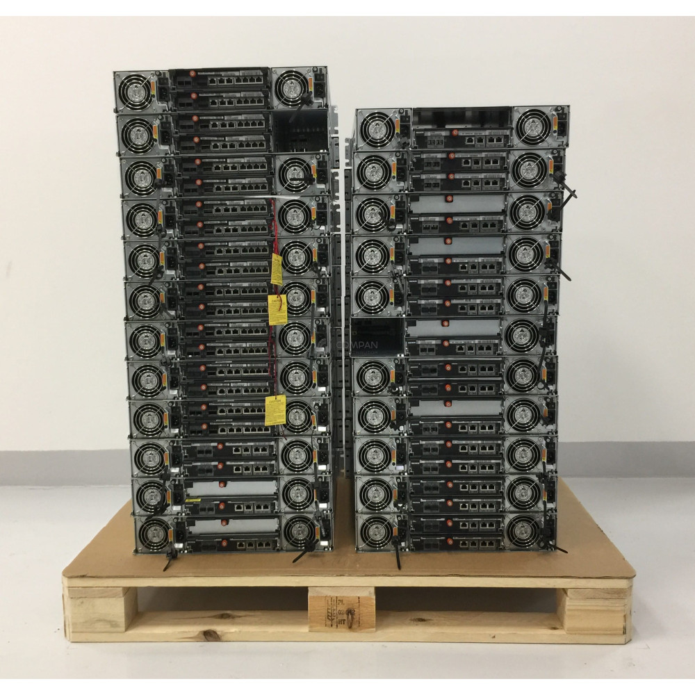 NETAPP FAS2020 14 X NETAPP FAS2020, 9 X NETAPP FAS2040 NETAPP FAS2040