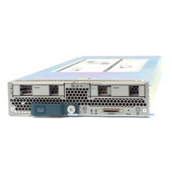 UCSB-B22-M3 CISCO UCS B22 M3 CTO BLADE SERVER UCS-B22-M3