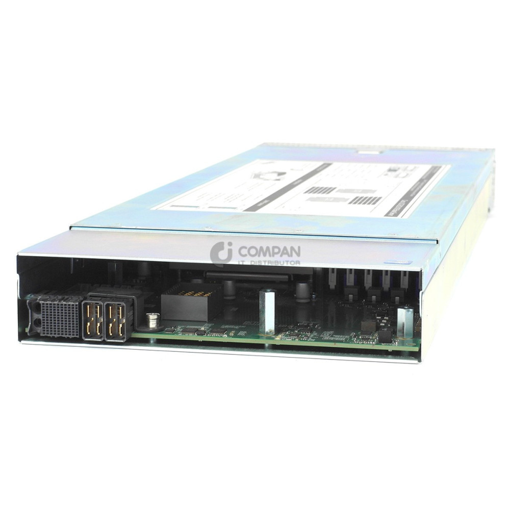 UCSB-B22-M3 CISCO UCS B22 M3 CTO BLADE SERVER UCS-B22-M3
