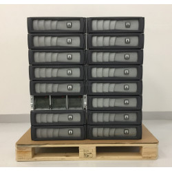 NETAPP FAS3210 15 X NETAPP FAS3210, 1 X NETAPP FAS3240 NETAPP FAS3240