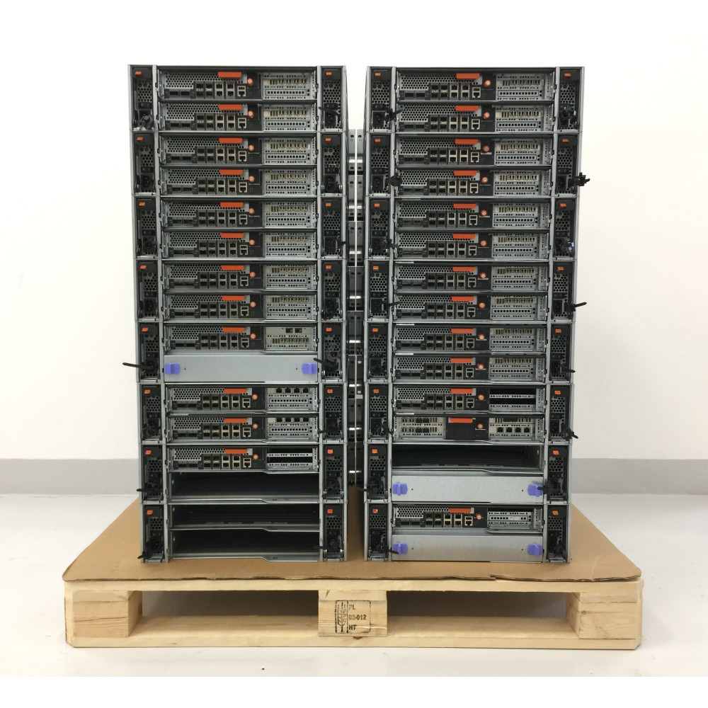 NETAPP FAS3210 15 X NETAPP FAS3210, 1 X NETAPP FAS3240 NETAPP FAS3240