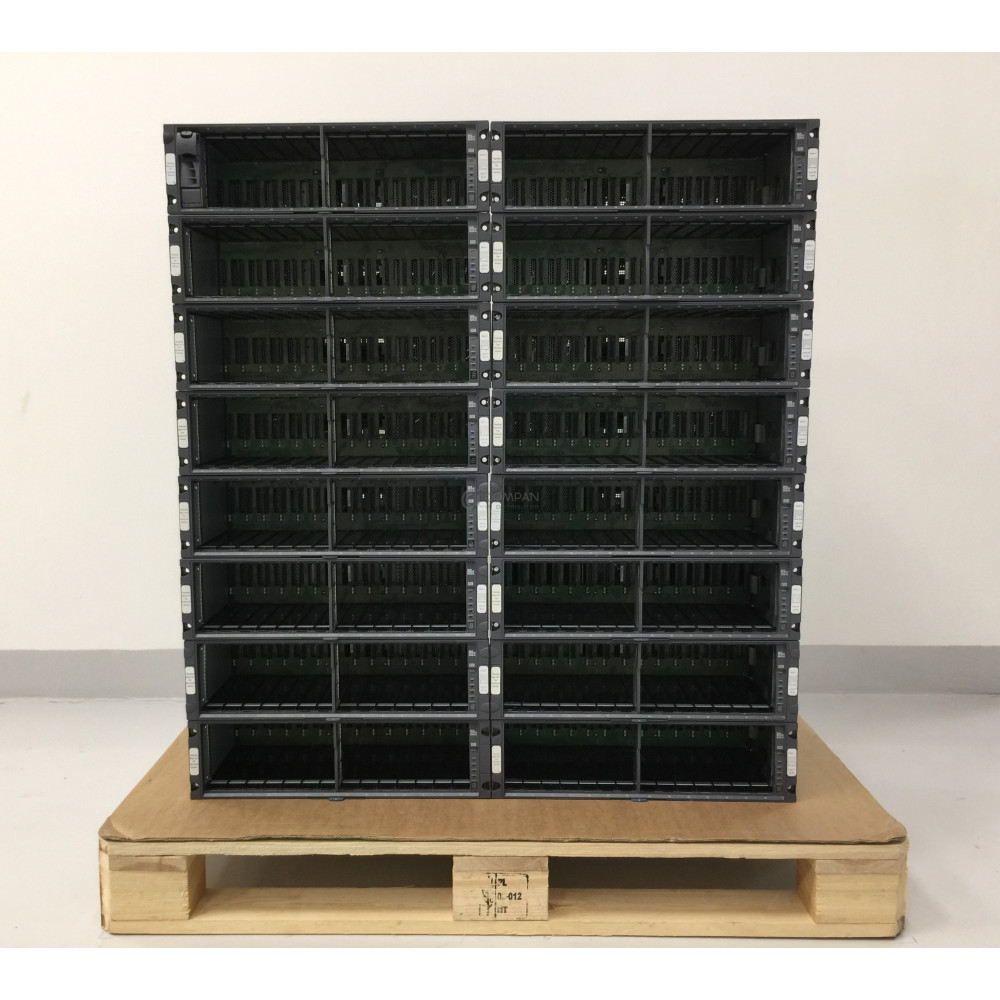 NETAPP DS14 MK4_5 16 X NETAPP DS14 MK4