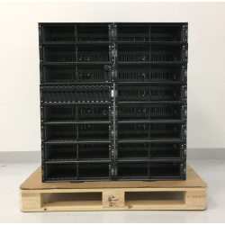 NETAPP DS14 MK2_2 16 X NETAPP DS14 MK2