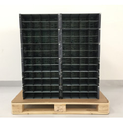 NETAPP DS4243_9 12 X NETAPP DS4243