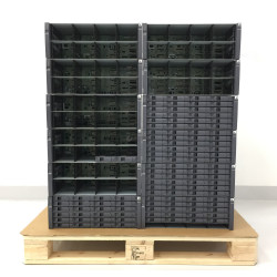 NETAPP DS4246_8 12 X NETAPP DS4246