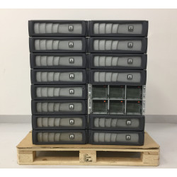 NETAPP FAS3240_2 16 X NETAPP FAS3240