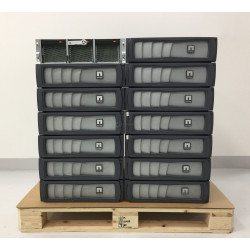 NETAPP FAS3220 11 X NETAPP FAS3220, 3 X NETAPP FAS3210 NETAPP FAS3210