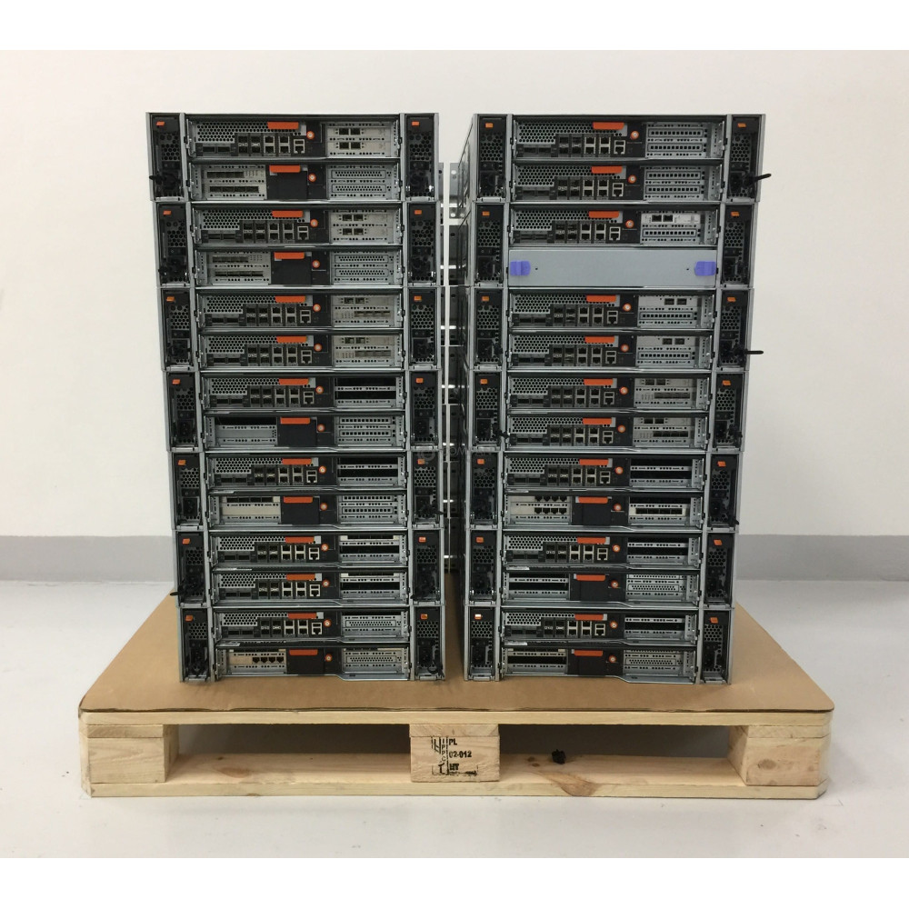 NETAPP FAS3220 11 X NETAPP FAS3220, 3 X NETAPP FAS3210 NETAPP FAS3210