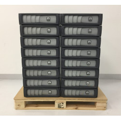 NETAPP FAS3210_2 16 X NETAPP FAS3210