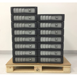 NETAPP FAS3250 9 X NETAPP FAS3250, 6 X NETAPP FAS3270 NETAPP FAS3270