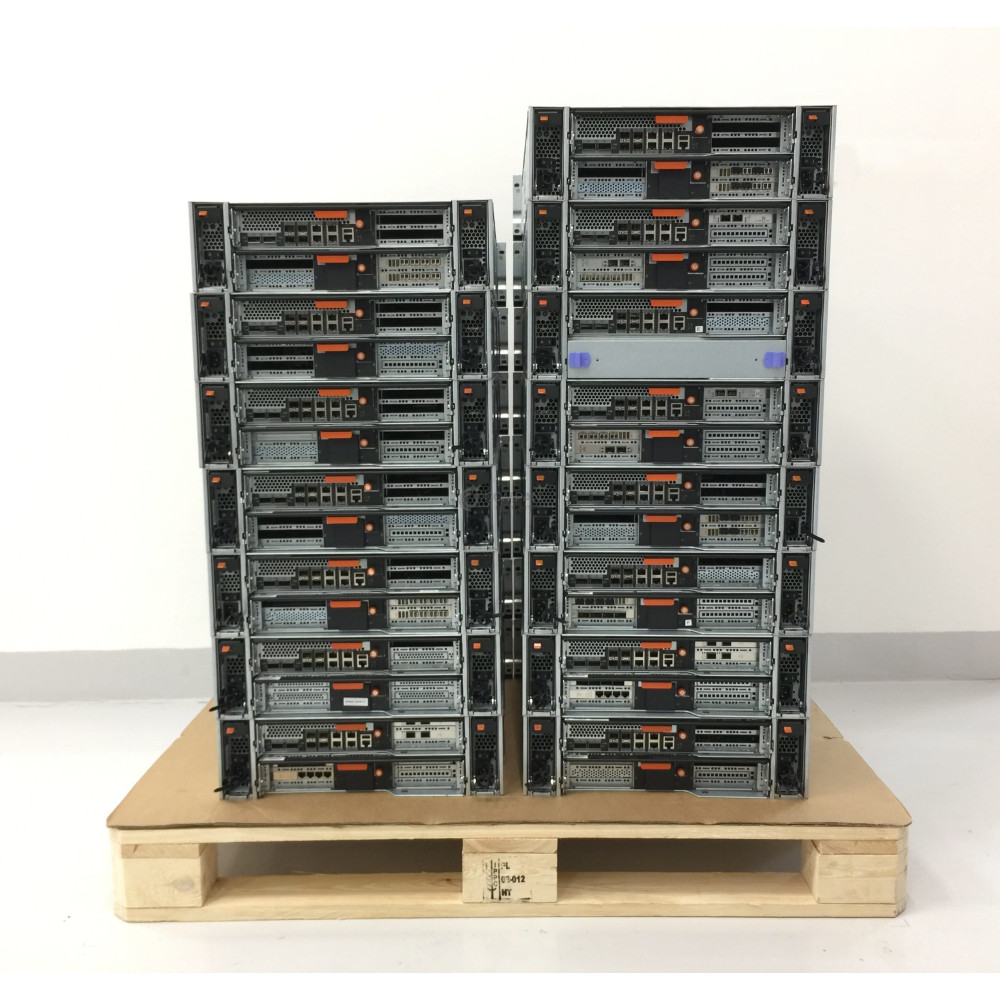 NETAPP FAS3250 9 X NETAPP FAS3250, 6 X NETAPP FAS3270 NETAPP FAS3270