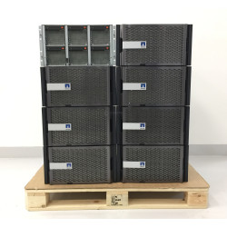 NETAPP FAS8040 8 X NETAPP FAS8040