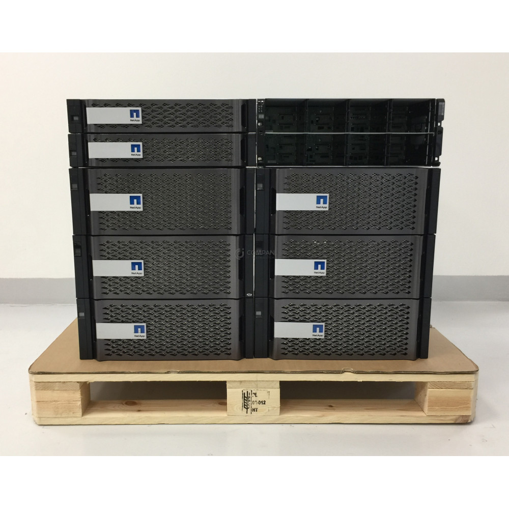 NETAPP FAS2554 7 X NETAPP FAS2554, 1 X NETAPP FAS2552, 1 X NETAPP FAS2520 NETAPP FAS2552,NETAPP FAS2520