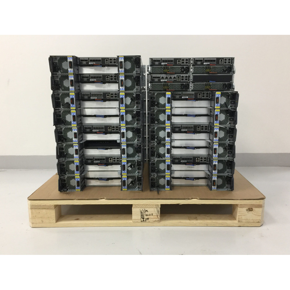 NETAPP FAS2554 7 X NETAPP FAS2554, 1 X NETAPP FAS2552, 1 X NETAPP FAS2520 NETAPP FAS2552,NETAPP FAS2520