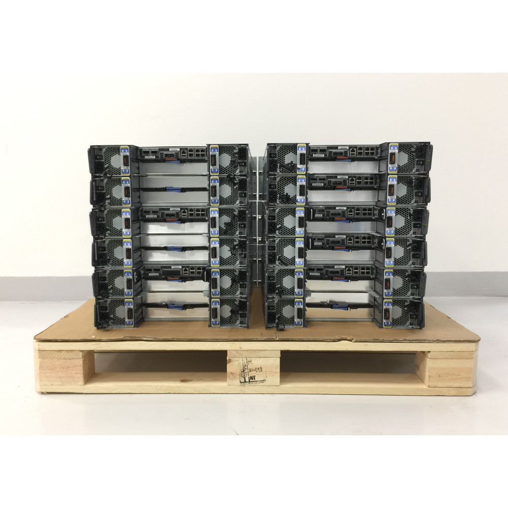 NETAPP FAS2240-4_2 6 X NETAPP FAS2240-4