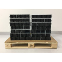 NETAPP 3650 EXP 5 X NETAPP 3650 EXP, 3 X NETAPP 3650 CTRL, 4 X NETAPP 5350 CTRL, 2 X NETAPP 5350 EXP NETAPP 3650 CTRL, NETAPP 5350 CTRL, NETAPP 5350 EXP