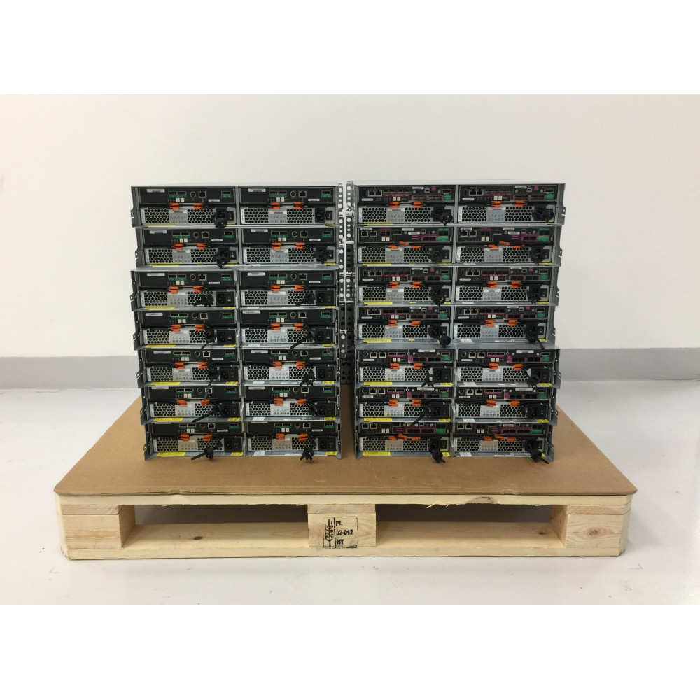 NETAPP 3650 EXP 5 X NETAPP 3650 EXP, 3 X NETAPP 3650 CTRL, 4 X NETAPP 5350 CTRL, 2 X NETAPP 5350 EXP NETAPP 3650 CTRL, NETAPP 5350 CTRL, NETAPP 5350 EXP