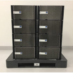 NETAPP FAS8040_2 8 X NETAPP FAS8040