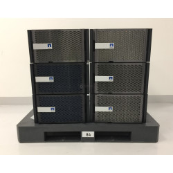 NETAPP AFF8080 2 X NETAPP AFF8080, 4 X NETAPP FAS8040 NETAPP FAS8040