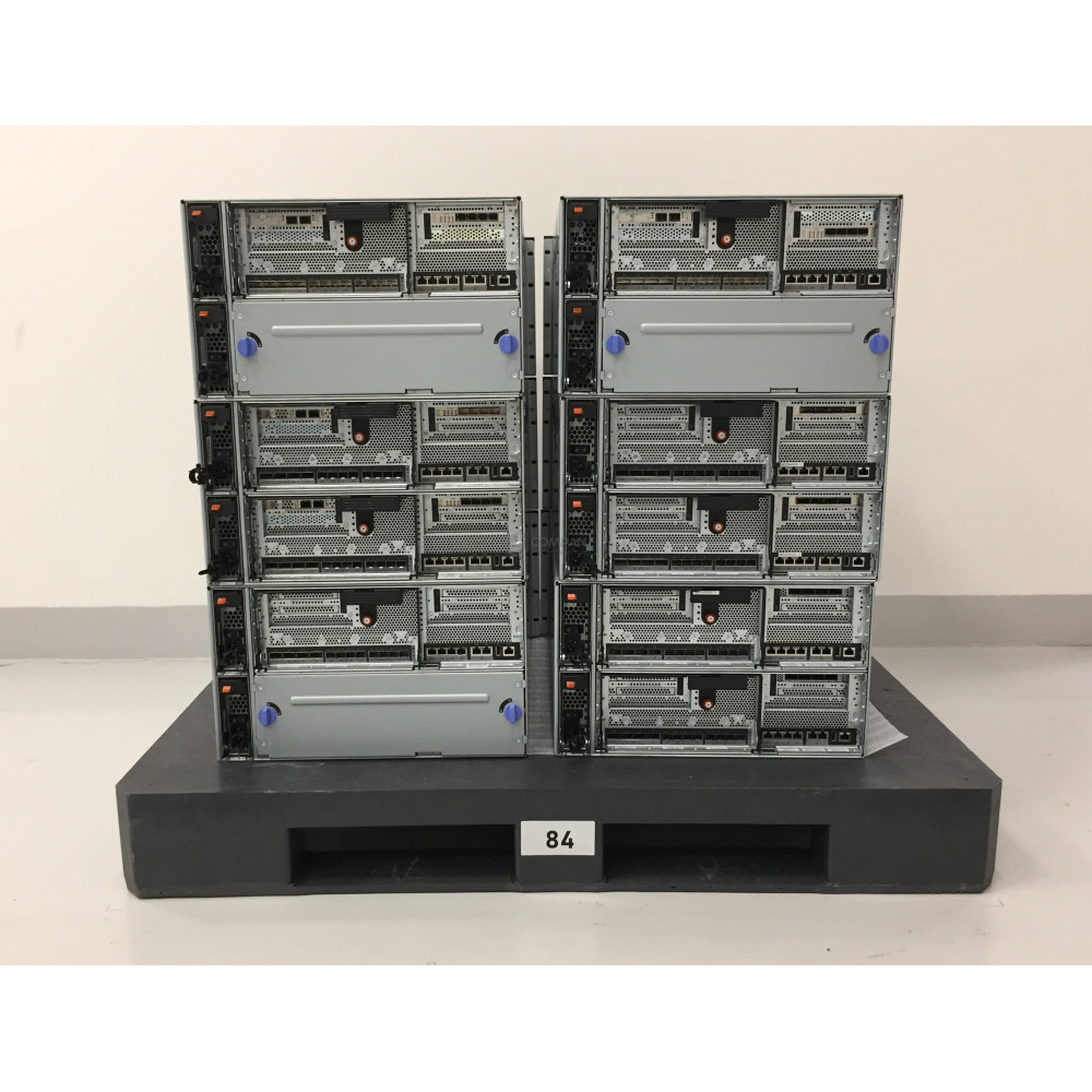 NETAPP AFF8080 2 X NETAPP AFF8080, 4 X NETAPP FAS8040 NETAPP FAS8040