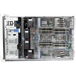 652064-B21 HP PROLIANT ML350P G8 18BAY LFF 3.5 RACK -