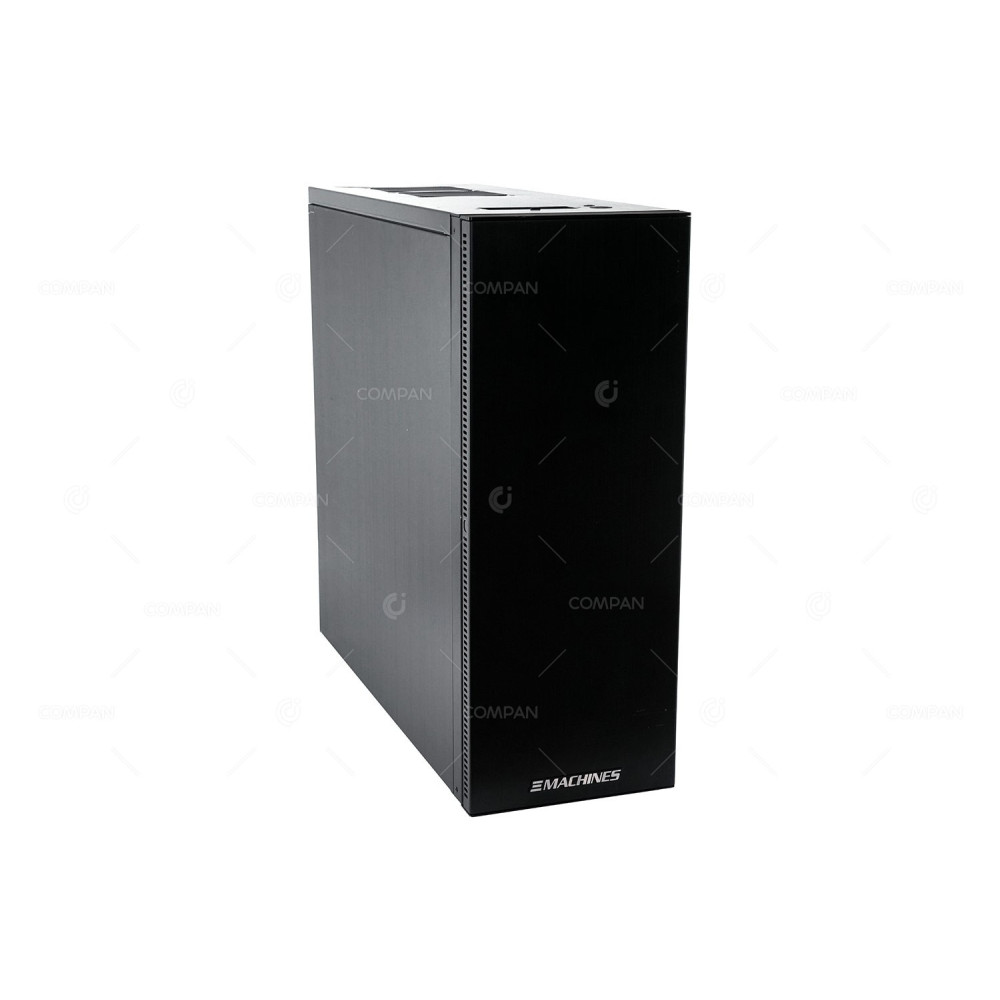 XI-X3 XI-MACHINES HIGH-PERFORMANCE WORKSTATION X3 -